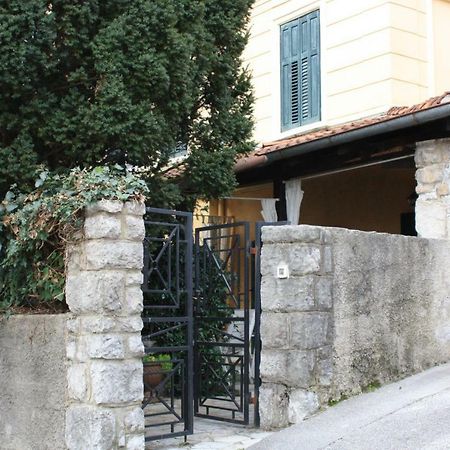 "Nar" Opatija Center Spacious 1 Bedroom Apt 外观 照片