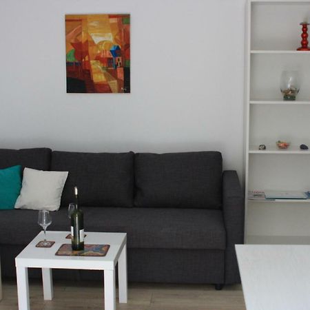 "Nar" Opatija Center Spacious 1 Bedroom Apt 外观 照片