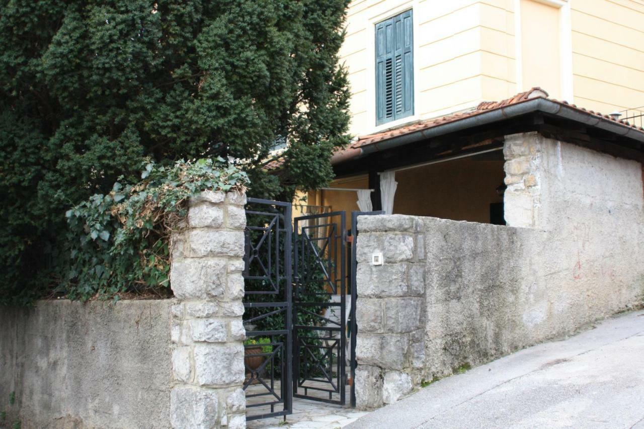 "Nar" Opatija Center Spacious 1 Bedroom Apt 外观 照片