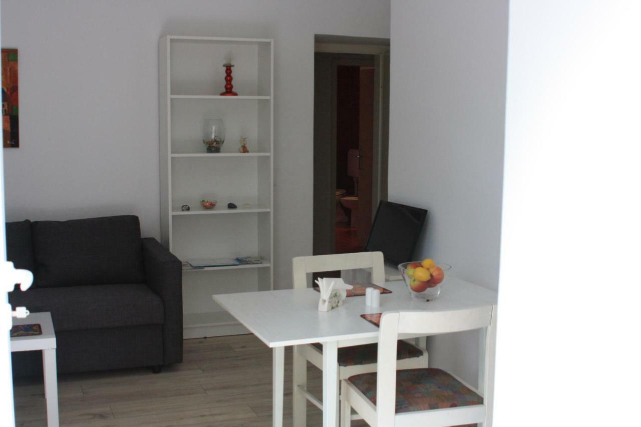"Nar" Opatija Center Spacious 1 Bedroom Apt 外观 照片