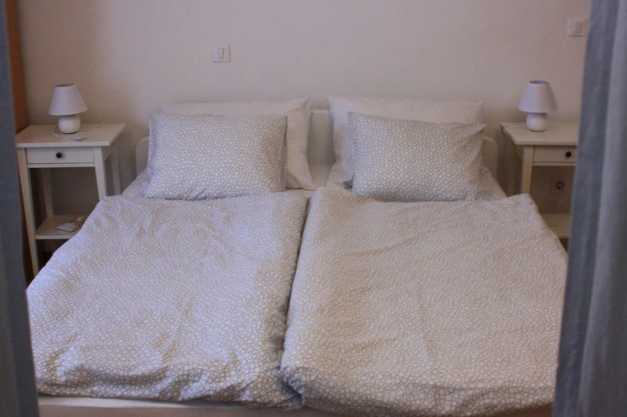 "Nar" Opatija Center Spacious 1 Bedroom Apt 外观 照片