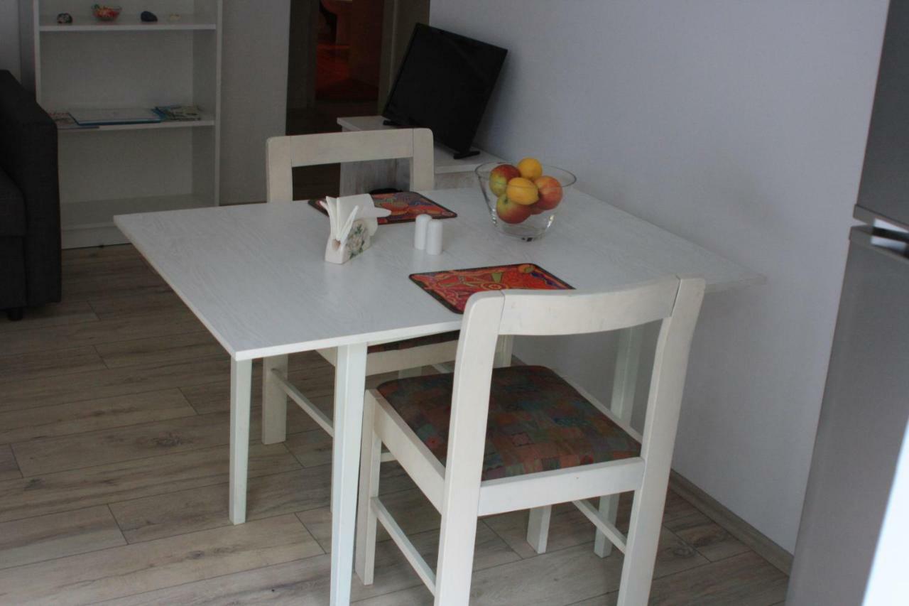 "Nar" Opatija Center Spacious 1 Bedroom Apt 外观 照片