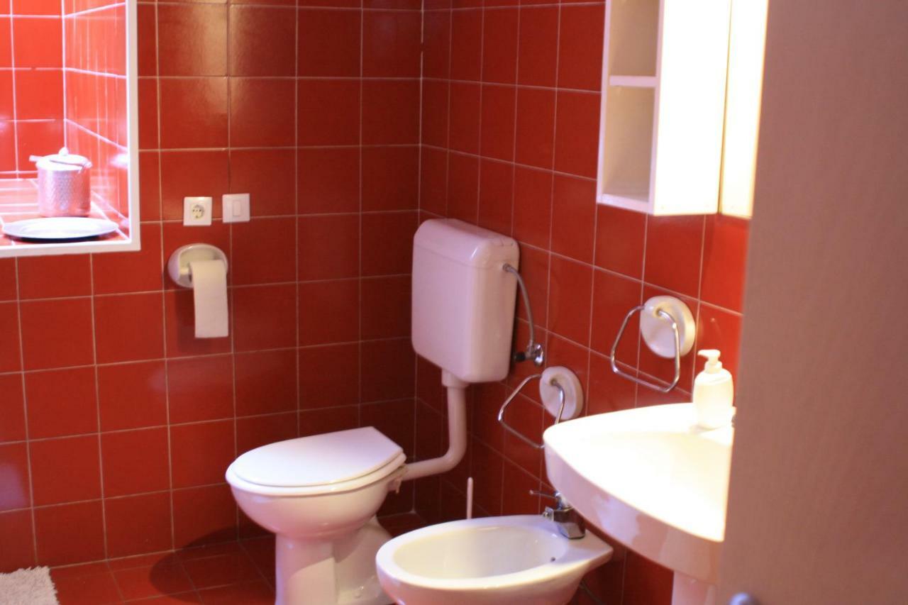 "Nar" Opatija Center Spacious 1 Bedroom Apt 外观 照片