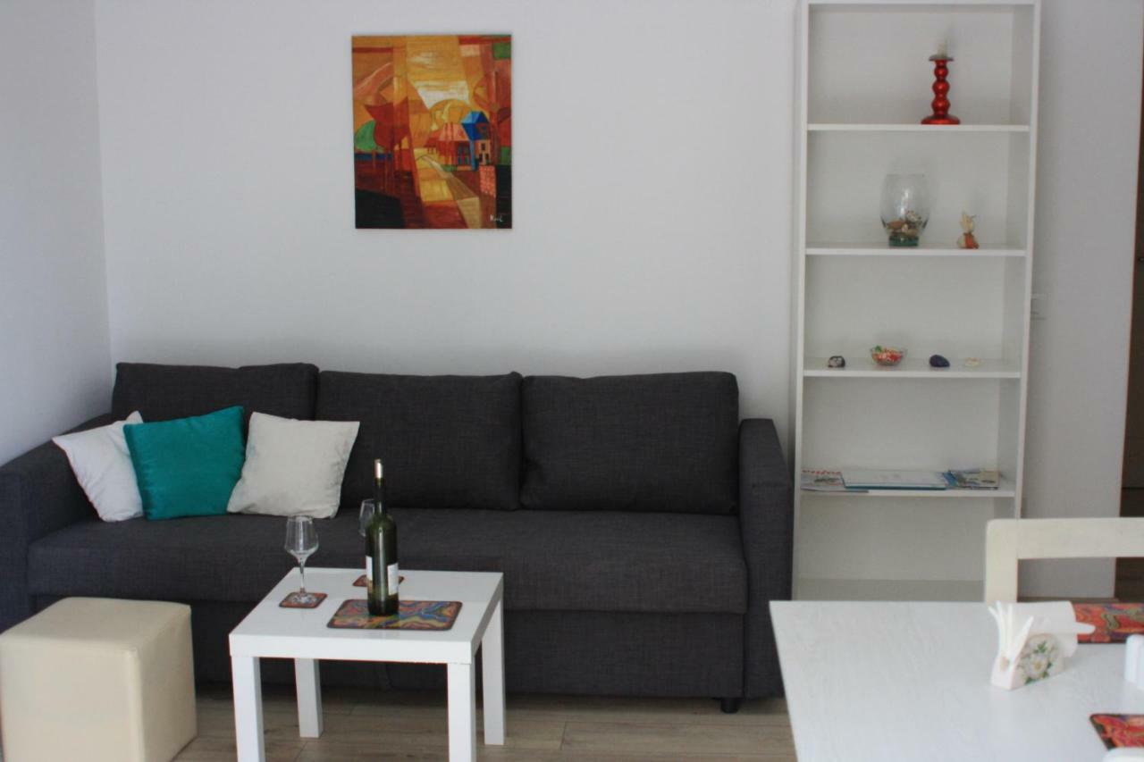 "Nar" Opatija Center Spacious 1 Bedroom Apt 外观 照片