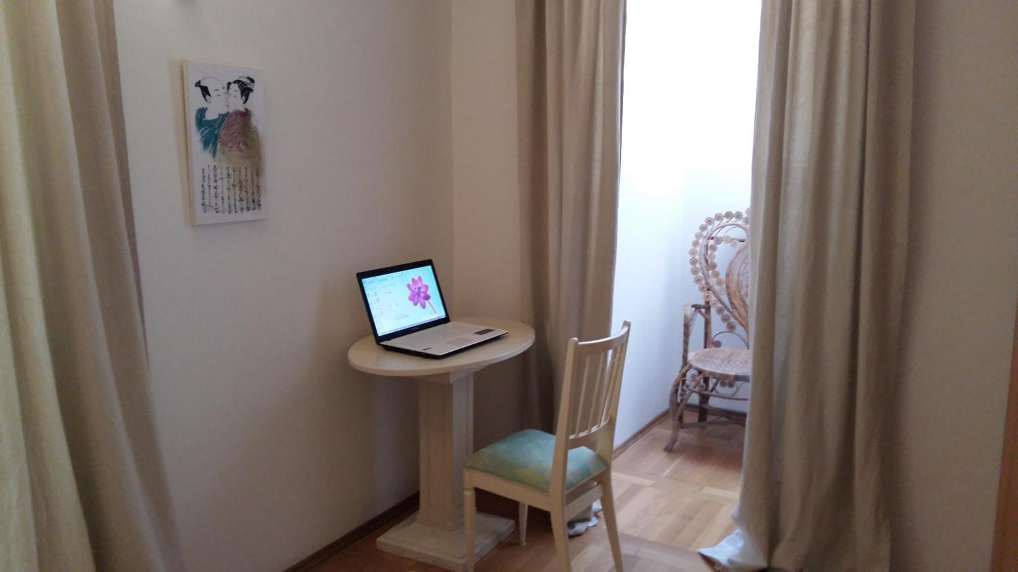 "Nar" Opatija Center Spacious 1 Bedroom Apt 外观 照片