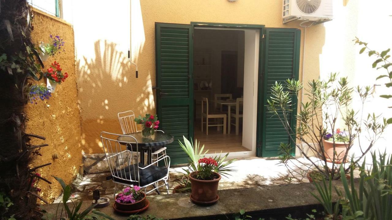 "Nar" Opatija Center Spacious 1 Bedroom Apt 外观 照片