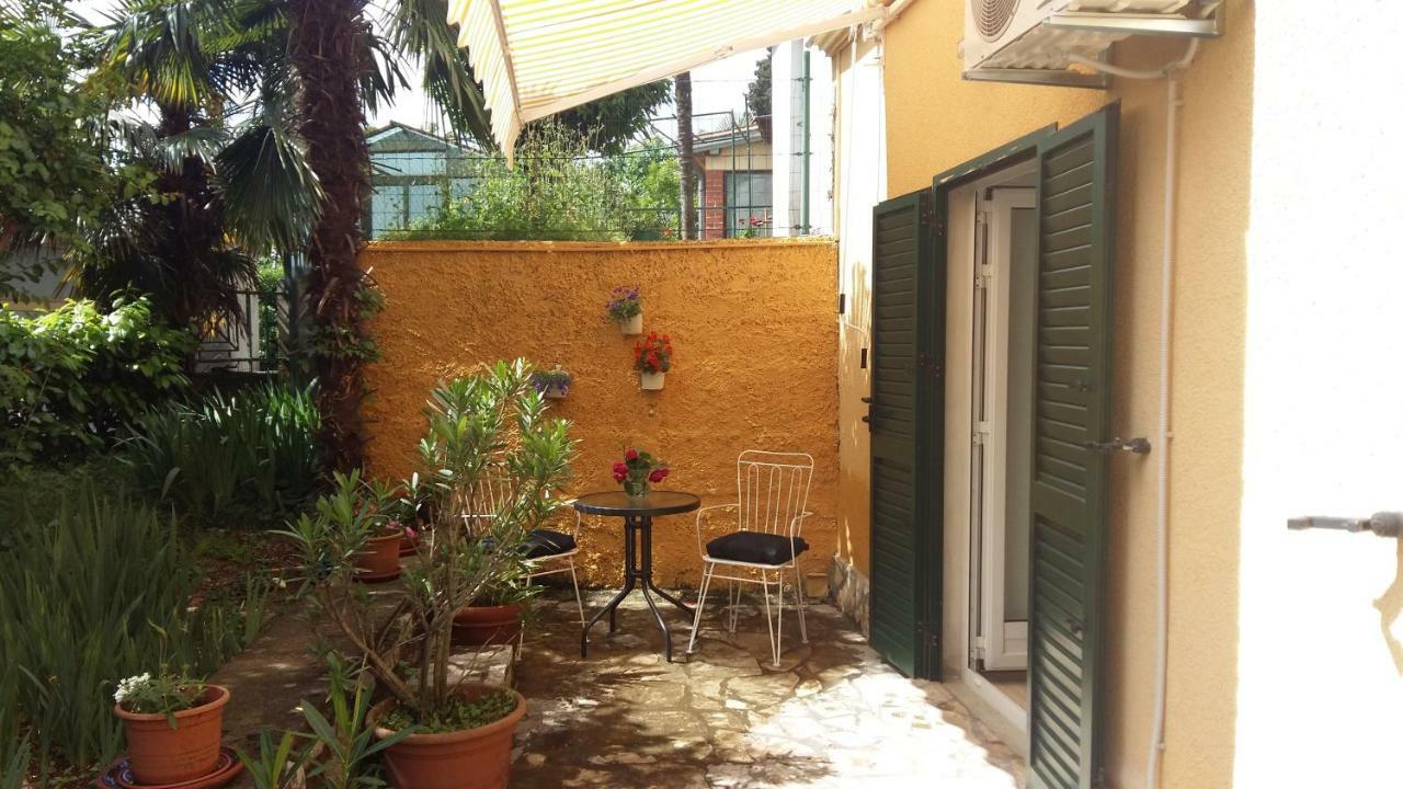 "Nar" Opatija Center Spacious 1 Bedroom Apt 外观 照片