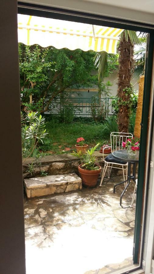 "Nar" Opatija Center Spacious 1 Bedroom Apt 外观 照片