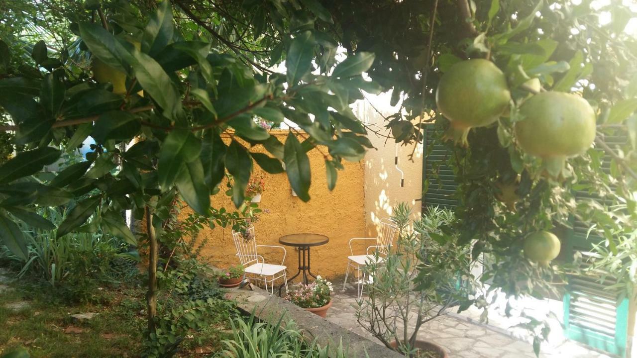 "Nar" Opatija Center Spacious 1 Bedroom Apt 外观 照片